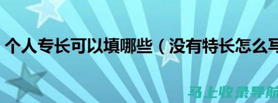 揭秘个人站长月入十万背后的秘密武器和必备技能